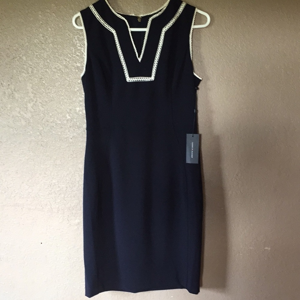Tommy Hilfiger Sleeveless Dress